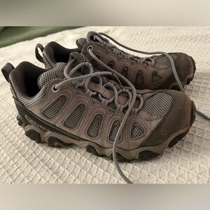 Oboz Sawtooth Women's Hiking Shoes